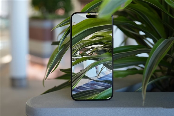 ȡ�������˳ȣ�iPhone 18 Pro��������ɫ������һ���ϳ�����iPhone