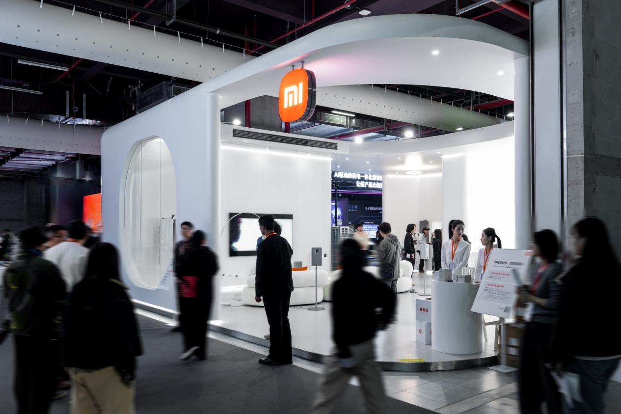 ���Ǹеļ�С�׿Ƽ��ҵ紴��չ��¼AWE�й��ҵ缰���ѵ��Ӳ�����