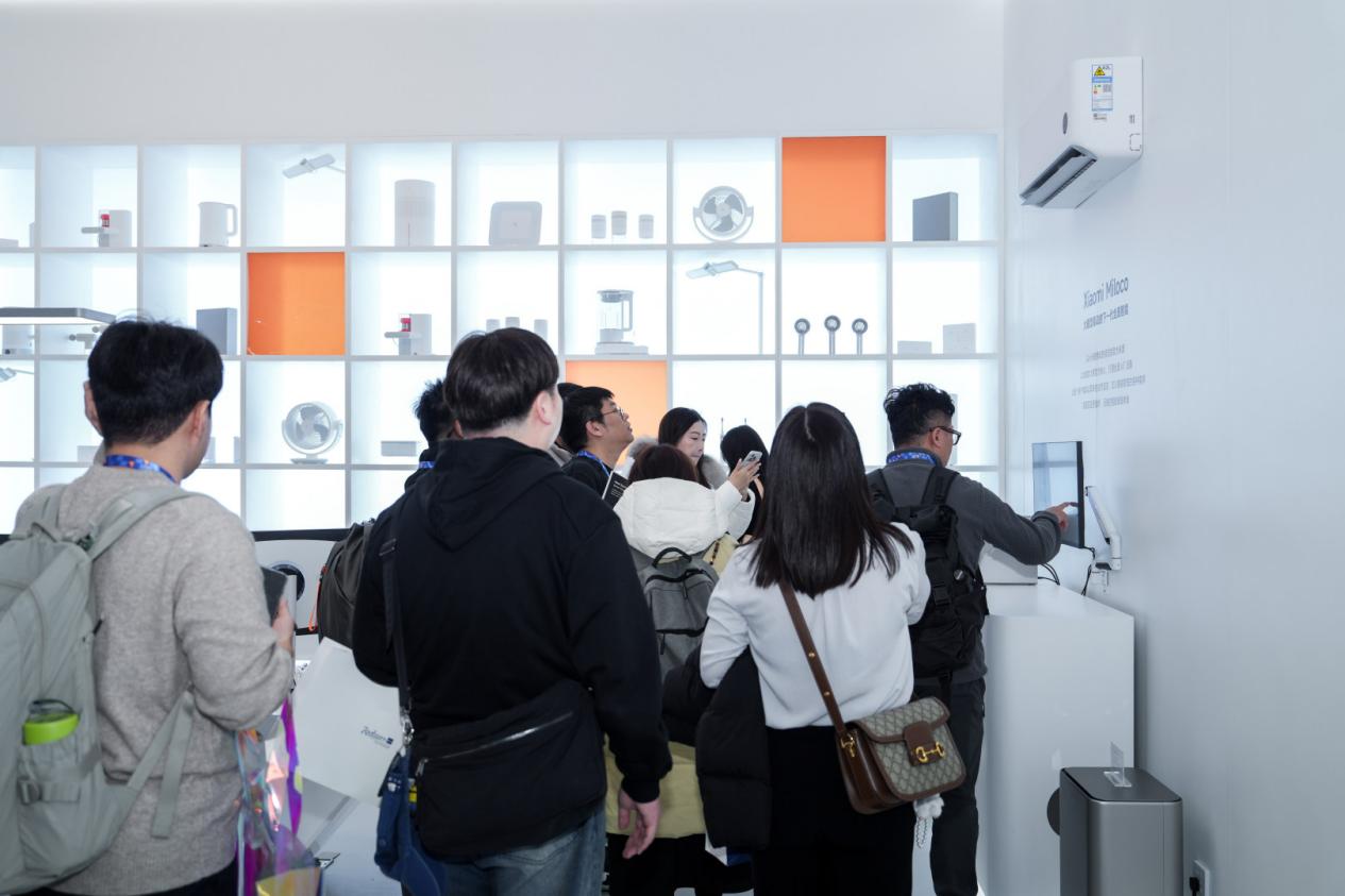 ���Ǹеļ�С�׿Ƽ��ҵ紴��չ��¼AWE�й��ҵ缰���ѵ��Ӳ�����